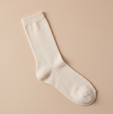 Bløde Bomuldssokker – Seamless | Velour