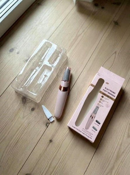 Helle K